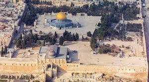 قصة فتح مدينة القدس في عهد عمر بن الخطاب رضي الله عنه