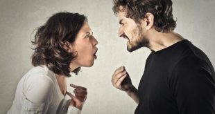 5 أخطاء تكدر صفو الحياة الزوجية