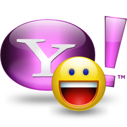 Yahoo-Messenger
