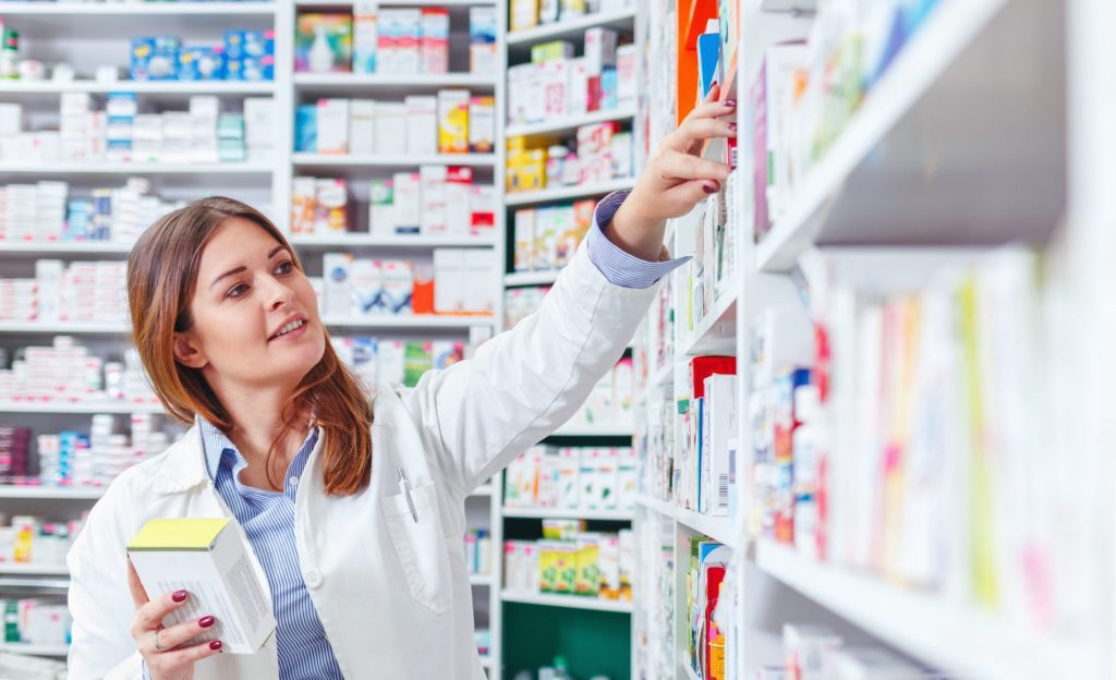 How to Get Admission in a Pharmacy Program: 6 Things to Focus On 