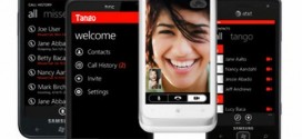 تطبيق Tango للاندرويد
