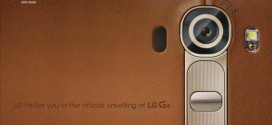 خصائص و مواصفات كاميرا هاتف LG G4