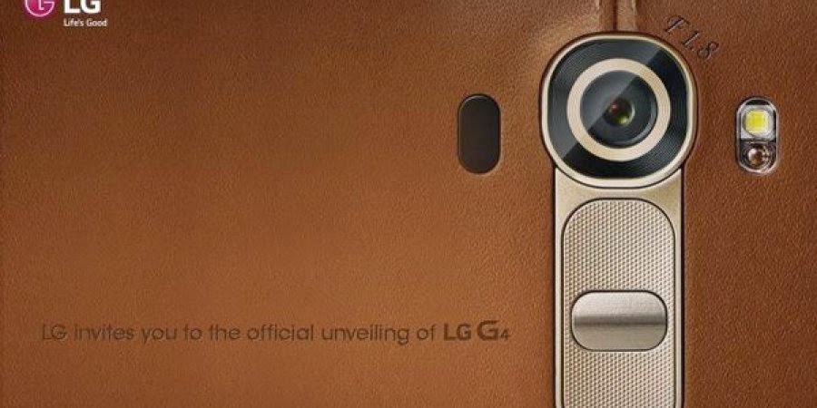 خصائص و مواصفات كاميرا هاتف LG G4