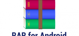 تطبيق لفتح الملفات المضغوطة RAR for Android v5.20.Build 33