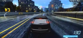 لعبة Need for Speed – Most Wanted للأندرويد و Ios