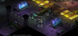 لعبة Shadowrun Dragonfall – Director’s Cut لنضام Ios و الأندرويد