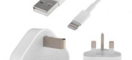 طريقة معرفة كابل الشحن الأصلي للأيفون والآيباد