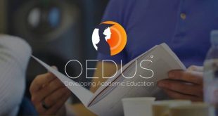 منصة Oedus للتعليم الإلكتروني الجامعي