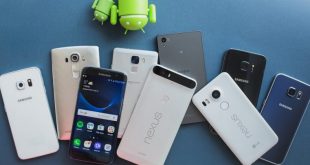 دليل GSMArena لشراء الهواتف الذكية