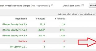 كيفية حذف اي اضافة ووردبريس من جذورها وتنظيف مكان الاضافة نهائيا