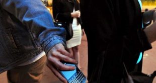 تطبيق أندرويد يمكنك من معرفة مكان هاتفك المسروق و التحكم فيه