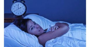 طريقة بسيطة لتهدئة أعصابك والشعور بالراحة ونوم عميق