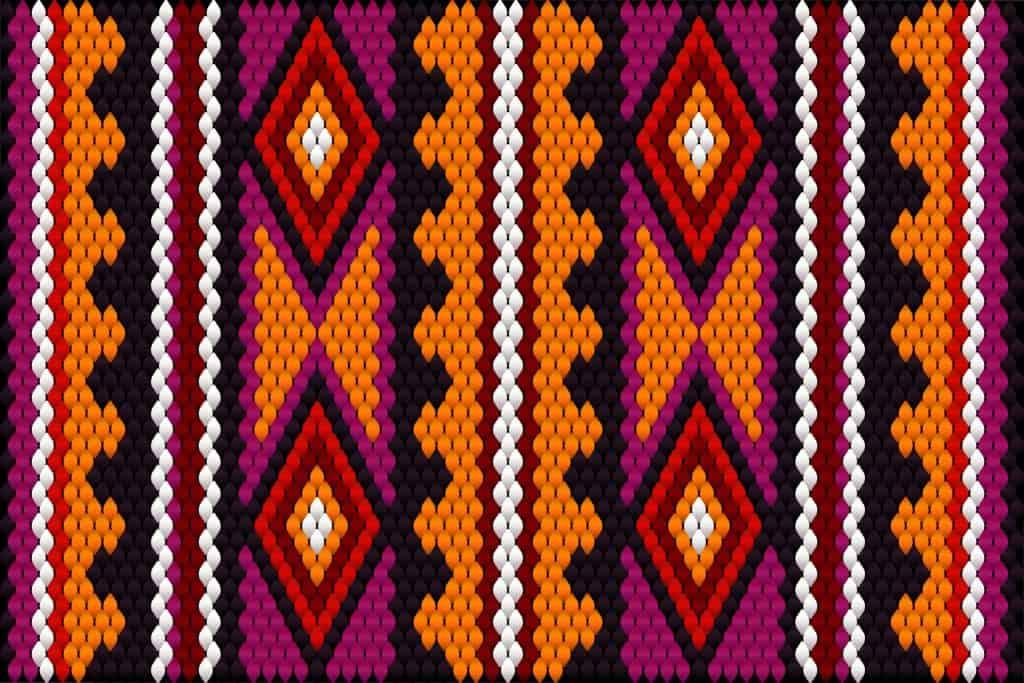 يمكنك اختيار المنسوجات والنقوش المميزة لتصاميم المجالس العربية