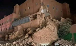هل الحفريات لاستخراج المعادن يسبب الزلازل